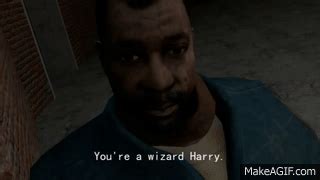 You're a Wizard Harry on Make a GIF