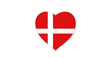 Denmark Flag Emoji - bmp-i