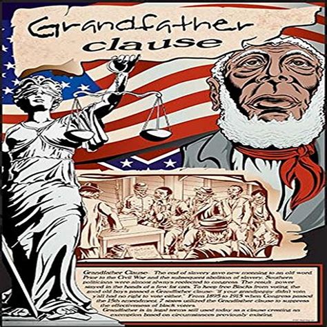 Grandfather Clause Definition Government at Richard Meadows blog