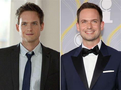 The Cast of 'Suits': Where Are They Now?