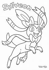 Sylveon Coloring Pages Free Printable PDFs  WakeTheKids sketch template