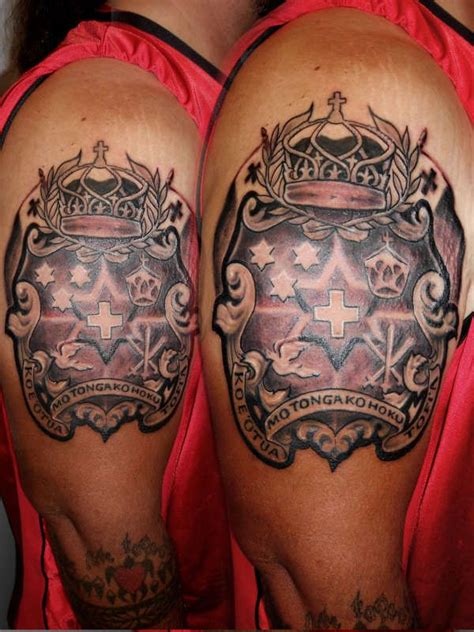 tongan seal tattoo | Tattoos, Tongan tattoo, Tongan