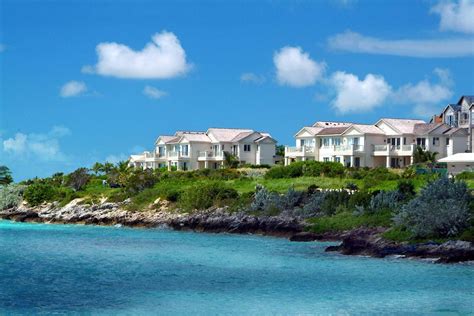 Grand Isle Resort & Spa From Sea | Grand isle resort, Bahamas resorts ...