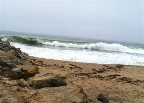 Gnarly Santa Cruz Waves Hitting Friday Peak - #SurfReport - Surf Blog | Surfing New | Surf News ...