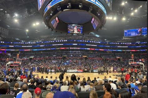 Unveiling the Clippers Arena: A New Era at Intuit Dome.