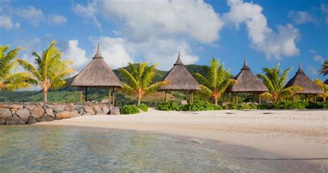 Excite Trips Laguna Beach Hotel Mauritius, Ile Maurice