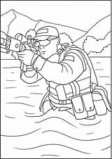 Navy Coloring Pages For Kids sketch template