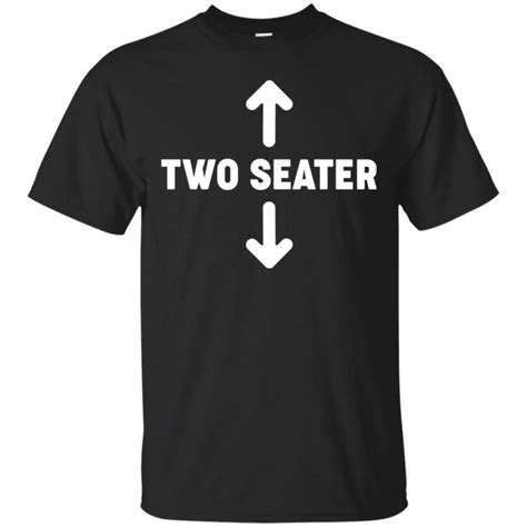 Two Seater Shirt – PALLAS LLC