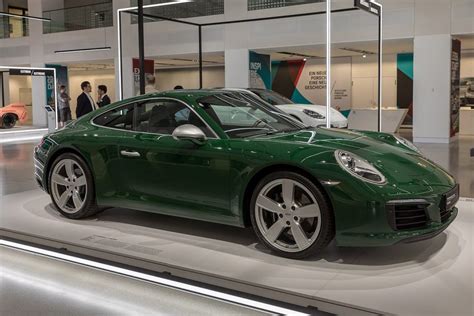 Technische Daten: Porsche 911 | Leistung, Maße, Motoren, PS, 0-100 | alle Modelle