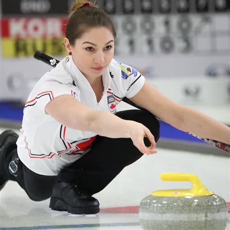 Curling Canada | World Junior Curling Championships 2019, Liverpool ...