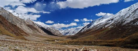 Zanskar Trek, Zanskar Trekking Information, Zanskar Trek Itinerary ...