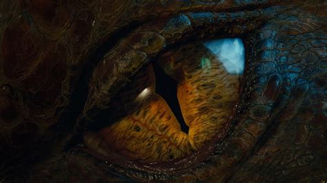 Online crop | HD wallpaper: animal eye, eyes, Dragon, scales, the pupil, The Hobbit, The Hobbit ...