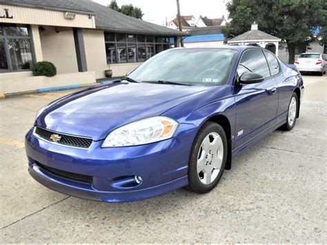 2006 Chevrolet Monte Carlo SS | Premier Auction