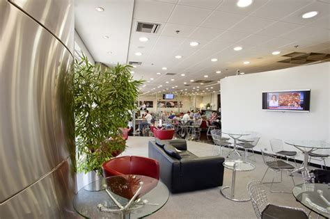 Athens International Airport - Lounges