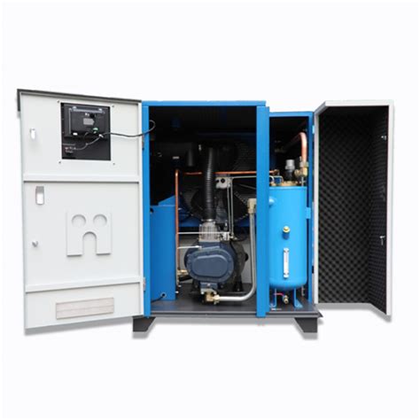 50 HP Screw Air Compressor manufacturers from Sollant, China