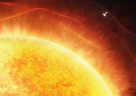 10 Things to Know About Parker Solar Probe - NASA Science