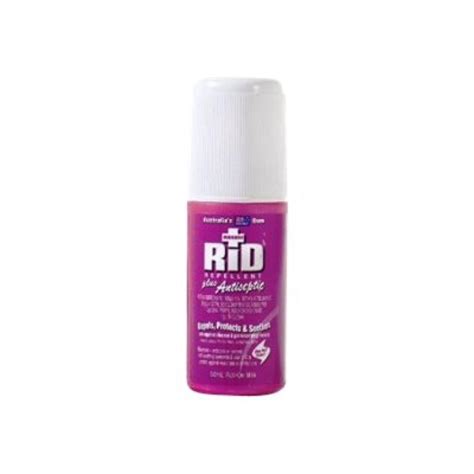 Rid Insect Repellent Roll On 50ml | Winc