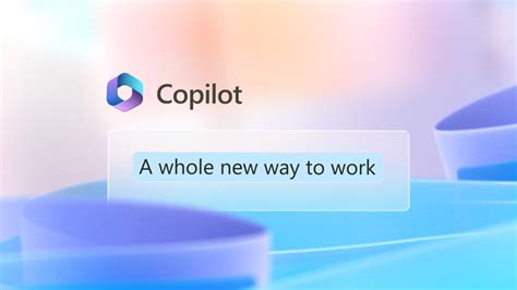 Discover a whole new way to work using Microsoft 365 Copilot for ...