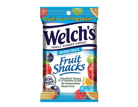 Welch's Fruit Snacks Big Bag | ubicaciondepersonas.cdmx.gob.mx