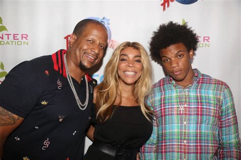 Wendy Williams Son: What They've Shared About Each Other