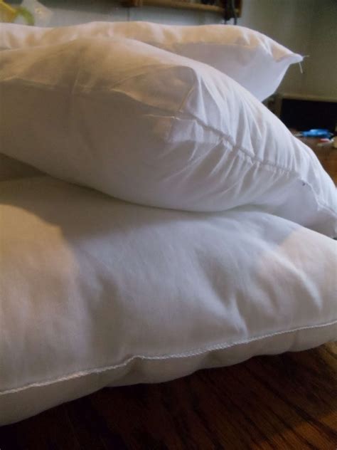 Comin' Home: Fleece Sleeping Bags and Travel Size Pillows from Full-size Ones