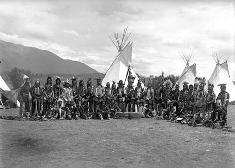 The Lake County Montana Directory Archives - Confederated Salish ... Native American Photography ...