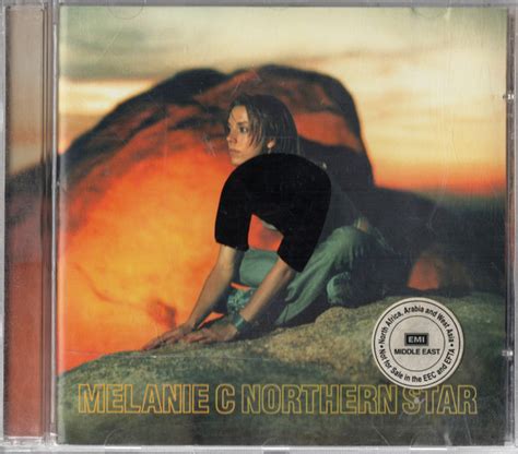 Melanie C - Northern Star (CD, Album) | Discogs