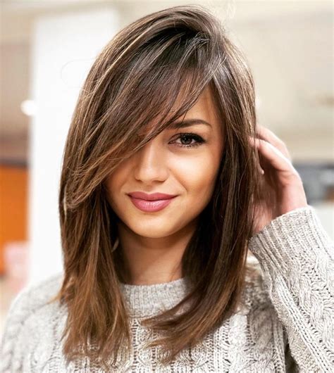 Inspirational Haircuts 2021 Female Ideas to Try - Hair Advisor