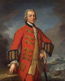 Henry Clinton (British Army officer, born 1730) - Wikipedia