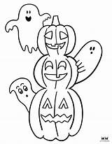 Free Printable Ghost Coloring Pages  Printabulls sketch template