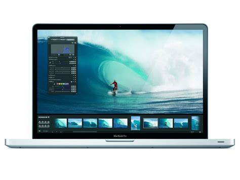 New 17-inch MacBook Pro has 8-hour battery | TechRadar