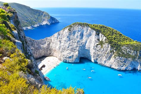 The Ultimate Guide to Navagio Beach: Everything You Need to Know