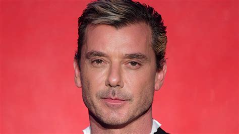 Gavin Rossdale Celebrity Profile | Singer – Bush – Hollywood Life