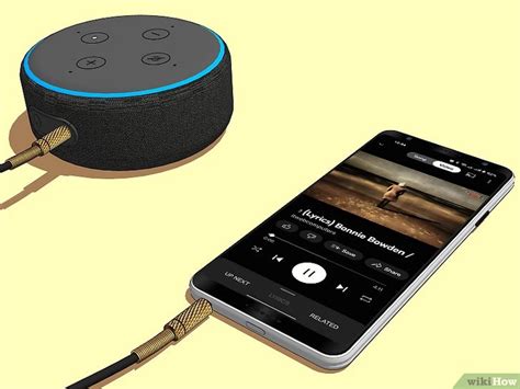 How to Use Alexa As a Speaker: Bluetooth Pairing