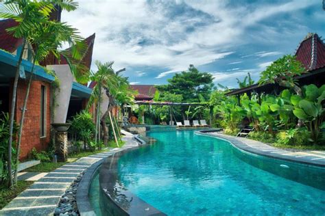 The Garden Villa, Sanur (updated prices 2025)