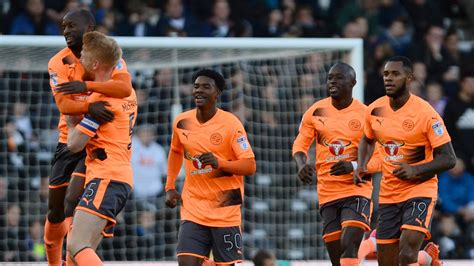 Sone Aluko warns Reading to expect a ‘tough’ tie against Ipswich Town | Goal.com