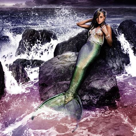 For Your Consideration: Mermaids Are the New Vampires