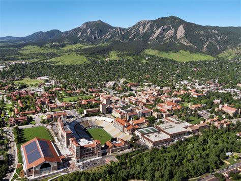 Returning to CU Boulder to Set New Plans in Motion – Sasaki