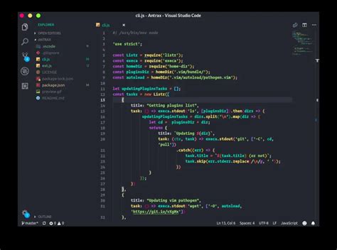 Best visual studio code themes green - studiosno