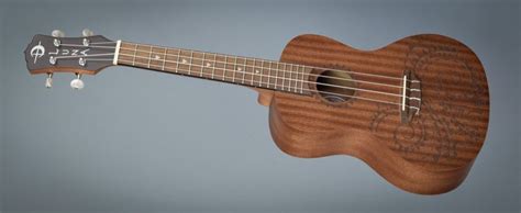 Luna Tattoo Ukulele Review: Is It Any Good?