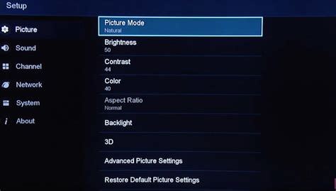 Hisense 65XT910 Best TV Picture Settings | AVForums