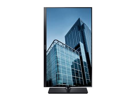 SH850 Series 24" Monitors - LS24H850QFNXZA | Samsung US