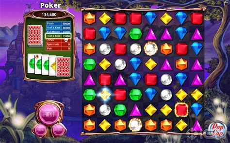 Bejeweled 3 Screenshots, Pictures, Wallpapers - PC - IGN