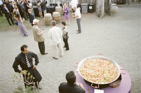 Picchetti Winery Wedding | Old H.I. Site