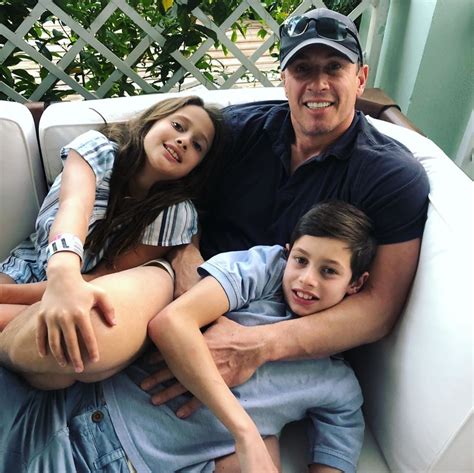 Say Cheese from Chris Cuomo's Sweetest Family Moments | E! News