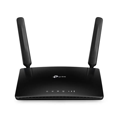 TP-Link TL-MR150 300MBPS Wireless N 4G LTE Router | Shop Today. Get it ...