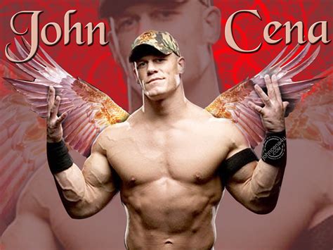 John Cena Wallpapers Free Download