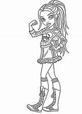 Moxie coloring pages For Girls To Print Free sketch template