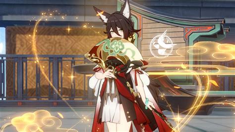 Honkai Star Rail tier list: Best characters ranked - Dexerto