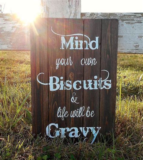 Rustic Signs Wood Sign with Sayings Signs by HoneysuckleLaneCo | Rustic ...